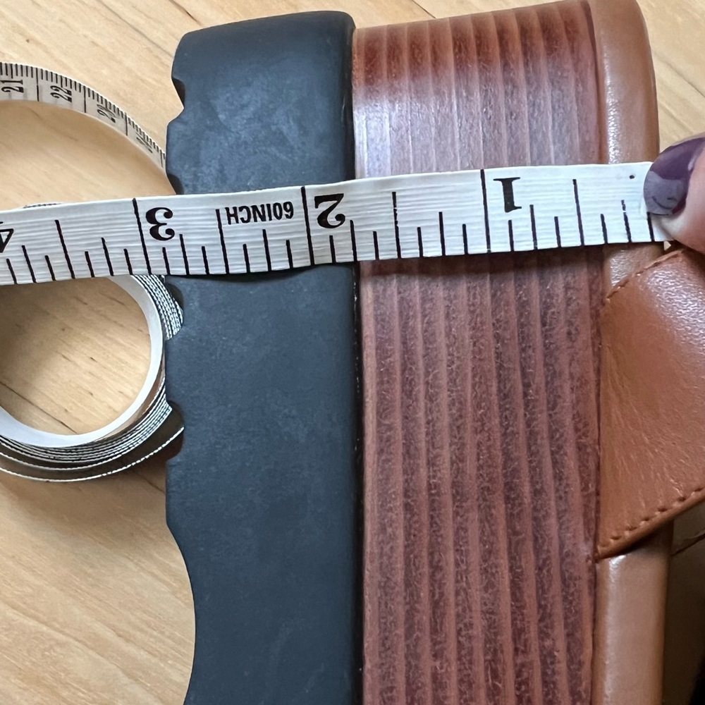 Michael Kors Brown Sandals - Picture 5 of 5